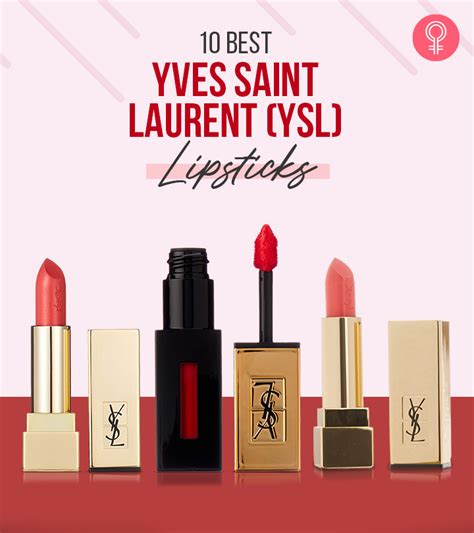 how long does ysl lipstick last|how old is too much lipstick.